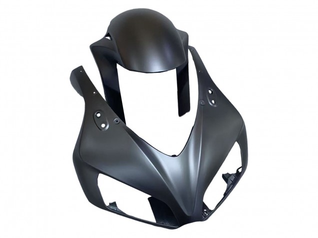 Compra Carenados Moto Honda CBR1000RR 2006-2007 - Negro Mate Rojo Calcomanías