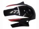 Compra Carenados Moto Honda CBR1000RR 2006-2007 - Rojo Negro Brillante