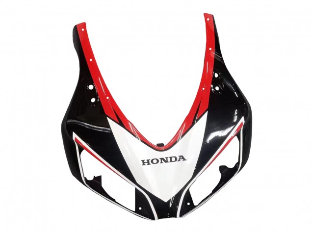 Compra Carenados Moto Honda CBR1000RR 2006-2007 - Rojo Negro Brillante