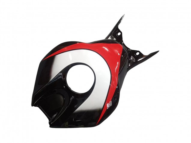 Compra Carenados Moto Honda CBR1000RR 2006-2007 - Rojo Negro Brillante