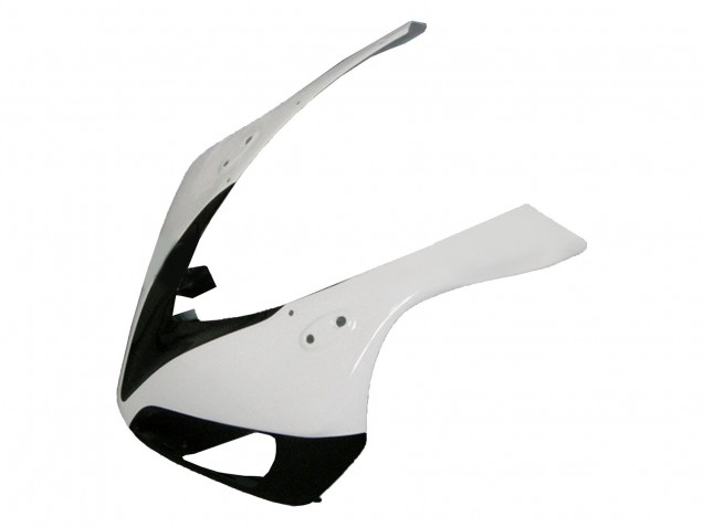 Compra Kits Carenado Moto Honda CBR1000RR 2006-2007 - Blanco Negro Brillante