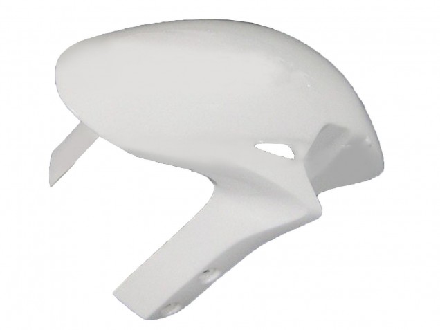 Compra Kits Carenado Moto Honda CBR1000RR 2006-2007 - Blanco Negro Brillante