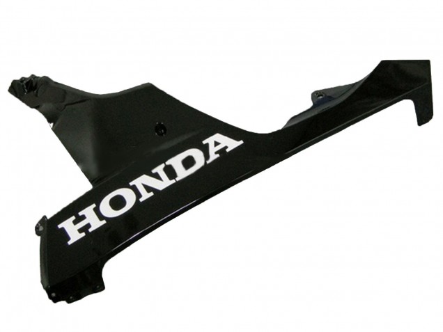 Compra Kits Carenado Moto Honda CBR1000RR 2006-2007 - Blanco Negro Brillante