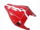 Compra Kits Carenado Moto Honda CBR1000RR 2006-2007 - Blanco Rojo Negro Brillante