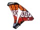 Compra Carenados Moto Honda CBR1000RR 2008-2011 - Verde Naranja Negro Brillante Rossi Michelin 46