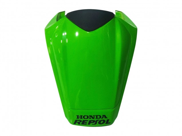 Compra Carenados Moto Honda CBR1000RR 2008-2011 - Verde Naranja Negro Brillante Rossi Michelin 46