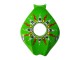 Compra Carenados Moto Honda CBR1000RR 2008-2011 - Verde Naranja Negro Brillante Rossi Michelin 46