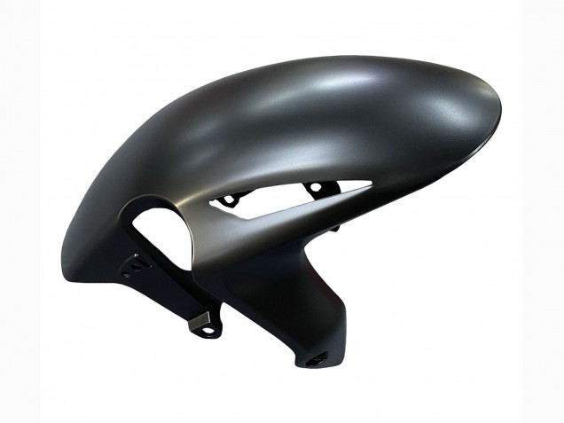 Compra Carenados Moto Honda CBR1000RR 2008-2011 - Negro Mate Rojo Fireblade