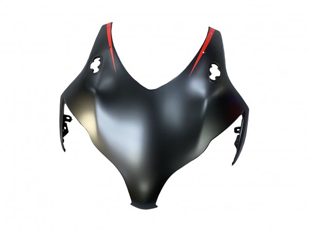 Compra Carenados Moto Honda CBR1000RR 2008-2011 - Negro Mate Rojo Fireblade