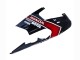 Compra Carenados Moto Honda CBR1000RR 2008-2011 - Blanco Rojo Negro Brillante Carrera 24