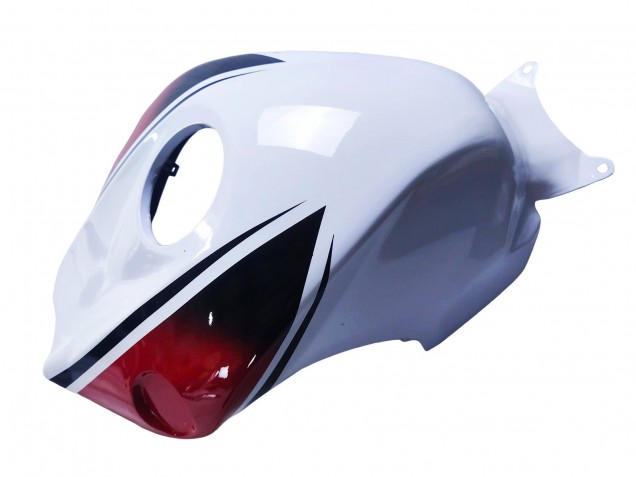Compra Carenados Moto Honda CBR1000RR 2008-2011 - Blanco Rojo Azul Negro Estrella Lee Carrera