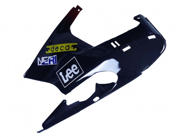 Compra Carenados Moto Honda CBR1000RR 2008-2011 - Blanco Rojo Azul Negro Estrella Lee Carrera