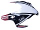 Compra Carenados Moto Honda CBR1000RR 2008-2011 - Blanco Rojo Azul Negro Estrella Lee Carrera