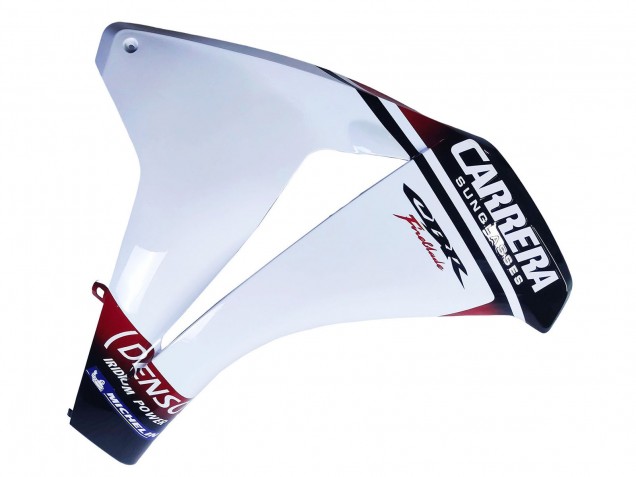 Compra Carenados Moto Honda CBR1000RR 2008-2011 - Blanco Rojo Azul Negro Estrella Lee Carrera