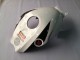 Compra Carenados Moto Honda CBR1000RR 2012-2016 - Blanco Negro Brillante Rizoma Playboy