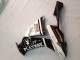 Compra Carenados Moto Honda CBR1000RR 2012-2016 - Blanco Negro Brillante Rizoma Playboy