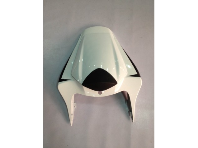 Compra Carenados Moto Honda CBR1000RR 2012-2016 - Blanco Negro Brillante Rizoma Playboy