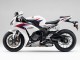 Compra Carenados Moto Honda CBR1000RR 2012-2016 - Blanco Rojo Azul HRC