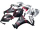 Compra Carenados Moto Honda CBR1000RR 2012-2016 - Negro FibraCarbono Rojo