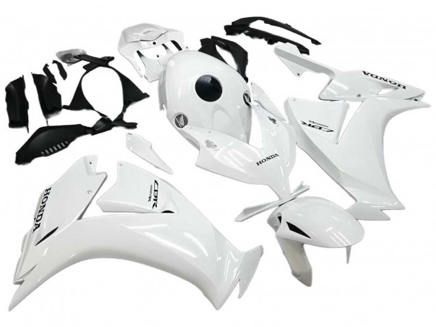 Compra Carenado Moto Honda CBR1000RR 2012-2016 - Blanco