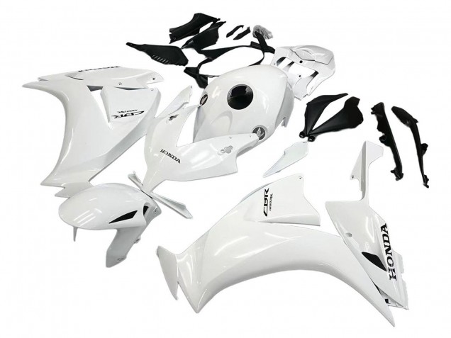 Compra Carenado Moto Honda CBR1000RR 2012-2016 - Blanco
