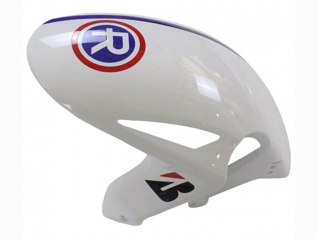 Compra Carenados Moto Honda CBR1000RR 2012-2016 - Blanco Azul Rojo Repsol