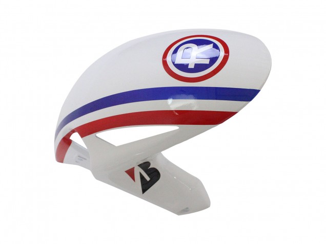 Compra Carenados Moto Honda CBR1000RR 2012-2016 - Blanco Azul Rojo Repsol
