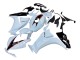 Compra Carenados Moto Honda CBR1000RR 2012-2016 - Blanco Negro Brillante