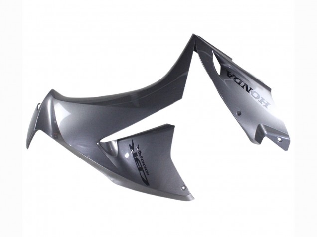 Compra Carenados Moto Honda CBR1000RR 2012-2016 - Gris