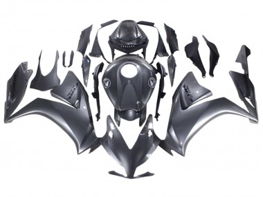 Compra Carenados Moto Honda CBR1000RR 2012-2016 - Gris