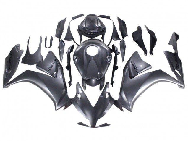 Compra Carenados Moto Honda CBR1000RR 2012-2016 - Gris