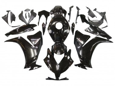 Compra Carenados Moto Honda CBR1000RR 2012-2016 - Negro Brillante