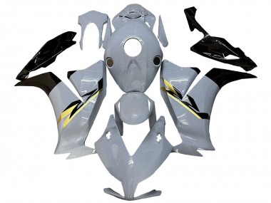 Compra Carenados Moto Honda CBR1000RR 2012-2016 - Nardo Gris Oro Negro Brillante