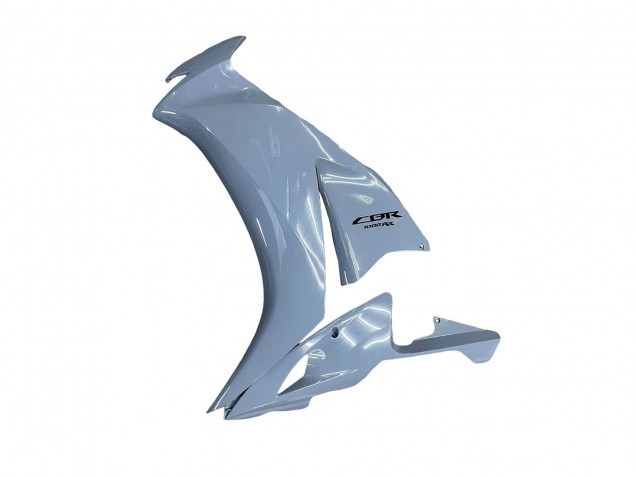 Compra Carenados Moto Honda CBR1000RR 2012-2016 - Gris Claro
