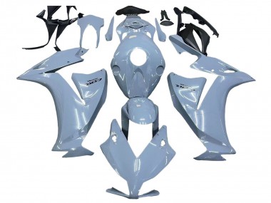 Compra Carenados Moto Honda CBR1000RR 2012-2016 - Gris Claro