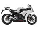 Compra Carenados Moto Honda CBR1000RR 2012-2016 - Blanco Negro Mate
