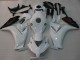 Compra Carenados Moto Honda CBR1000RR 2012-2016 - Blanco Negro Mate