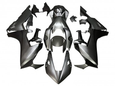 Compra Carenados Moto Honda CBR1000RR 2017-2023 - Gris Mate