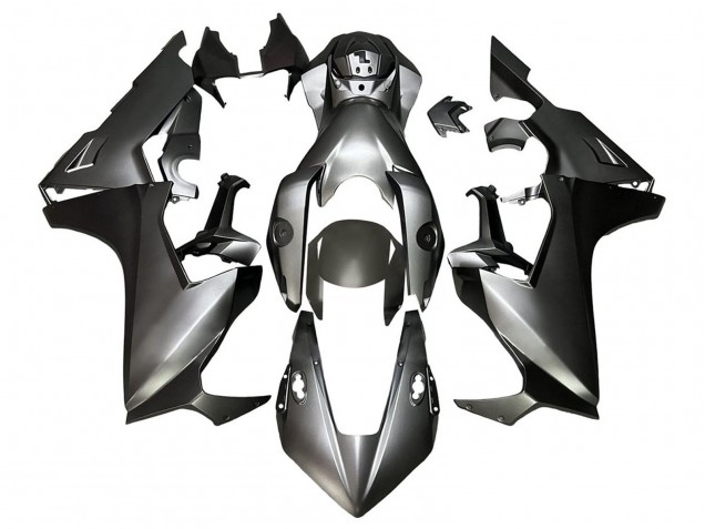 Compra Carenados Moto Honda CBR1000RR 2017-2023 - Gris Mate