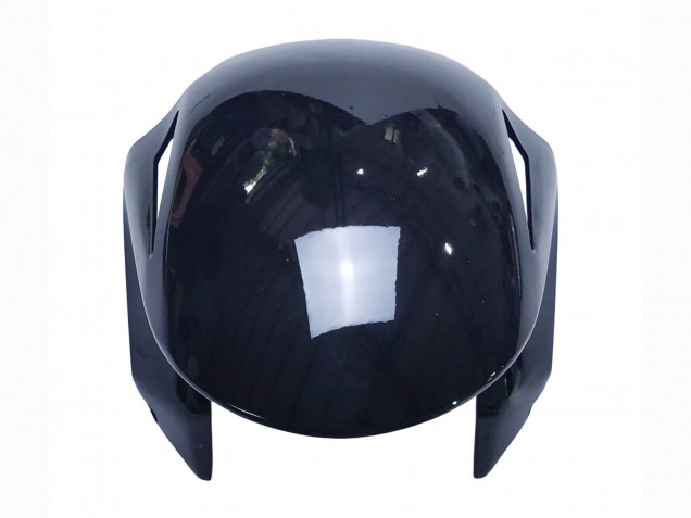 Compra Carenados Moto Honda CBR1000RR 2017-2024 - Blanco Azul Claro Negro Brillante