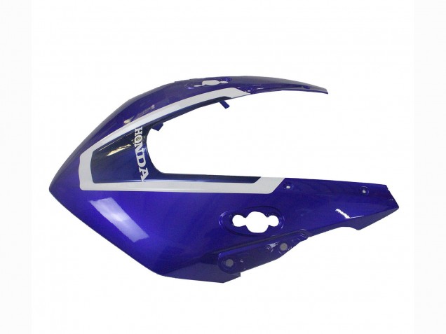 Compra Carenados Moto Honda CBR1000RR 2017-2023 - Blanco Azul