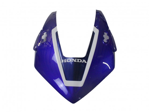 Compra Carenados Moto Honda CBR1000RR 2017-2023 - Blanco Azul