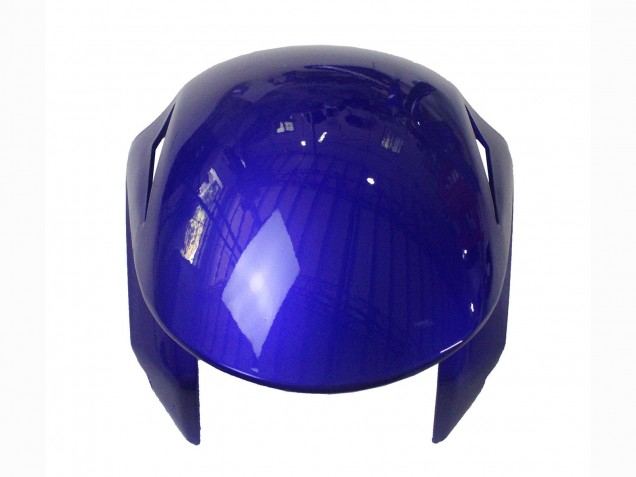 Compra Carenados Moto Honda CBR1000RR 2017-2023 - Blanco Azul