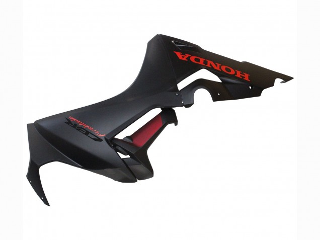 Compra Carenados Moto Honda CBR1000RR 2017-2023 - Gris Mate Rojo