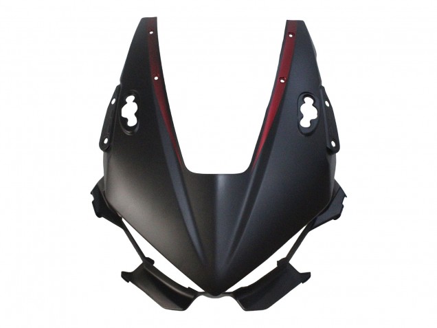 Compra Carenados Moto Honda CBR1000RR 2017-2023 - Gris Mate Rojo