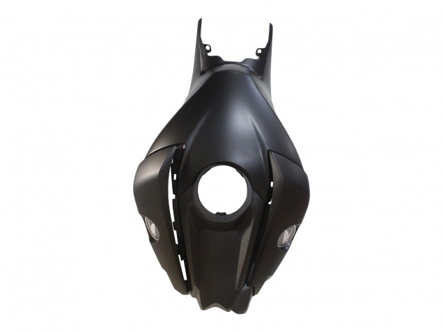 Compra Carenados Moto Honda CBR1000RR 2017-2023 - Gris Mate Rojo