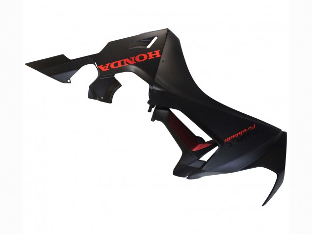 Compra Carenados Moto Honda CBR1000RR 2017-2023 - Gris Mate Rojo