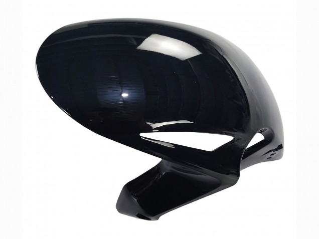 Compra Carenados Moto Honda CBR1000RR 2017-2023 - Negro Brillante