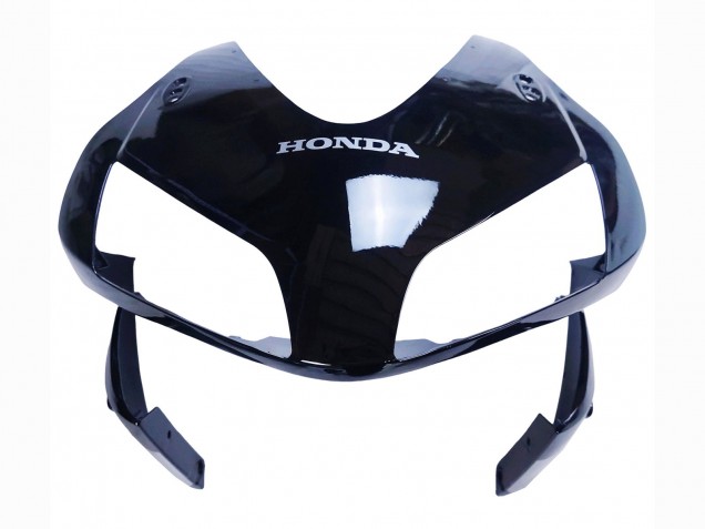 Compra Carenados Moto Honda CBR600RR 2003-2004 - Plata Negro Brillante