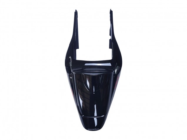 Compra Carenados Moto Honda CBR600RR 2003-2004 - Plata Negro Brillante